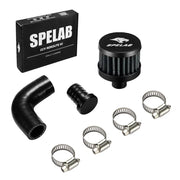 2007-2019 Dodge 6.7L Cummins CCV Reroute Engine Ventilation Kit SPELAB