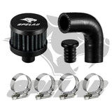 2007-2019 Dodge 6.7L Cummins CCV Reroute Engine Ventilation Kit