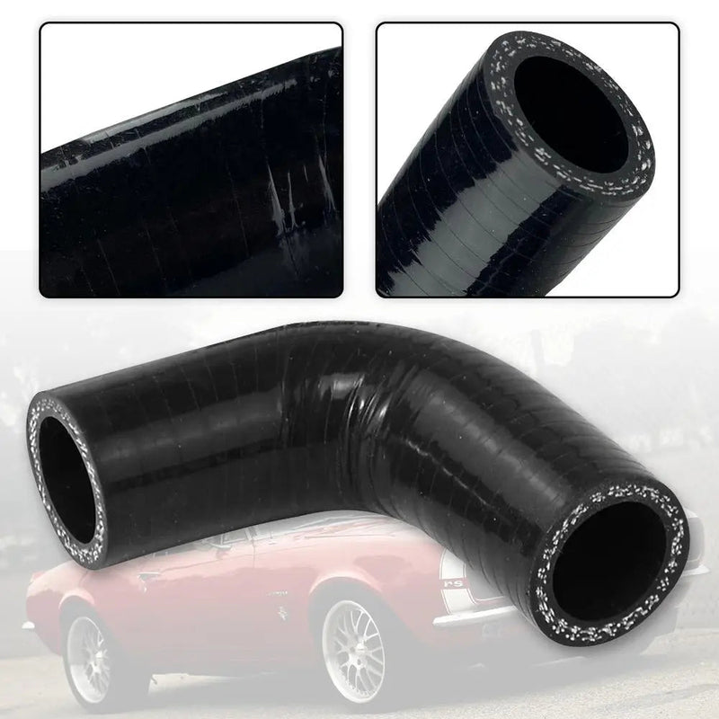 2007-2019 Dodge 6.7L Cummins CCV Reroute Engine Ventilation Kit SPELAB