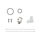 2011-2016 Chevy GMC LML 6.6L Duramax CCV Reroute Engine Ventilation Kit | SPELAB SPELAB