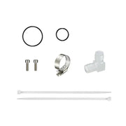 2011-2016 Chevy GMC LML 6.6L Duramax CCV Reroute Engine Ventilation Kit | SPELAB SPELAB