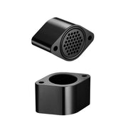 For 2011-2023 Ford 6.7L Powerstroke CCV Reroute Kit Engine Ventilation Kit | SPELAB SPELAB