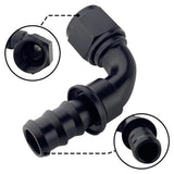 For 2011-2023 Ford 6.7L Powerstroke CCV Reroute Kit Engine Ventilation Kit | SPELAB SPELAB