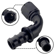 For 2011-2023 Ford 6.7L Powerstroke CCV Reroute Kit Engine Ventilation Kit | SPELAB SPELAB
