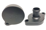 SPE Motorsport 6.7L Powerstroke CCV Reroute Kit