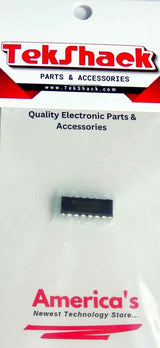 CD4027BE IC FF JK TYPE DUAL 1BIT 16DIP TekShack