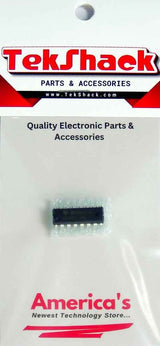 CD4511BE LED Driver 16-PDIP TekShack