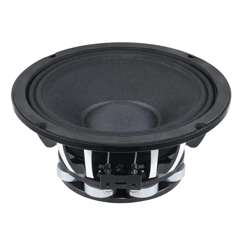 Supreme Sounds Marine Neo 6.5" 450W RMS Midrange Speaker 4-Ohm (Single)