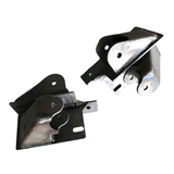 Front Frame Link Mount Bracket Set Dodge / Chevy Far From Stock