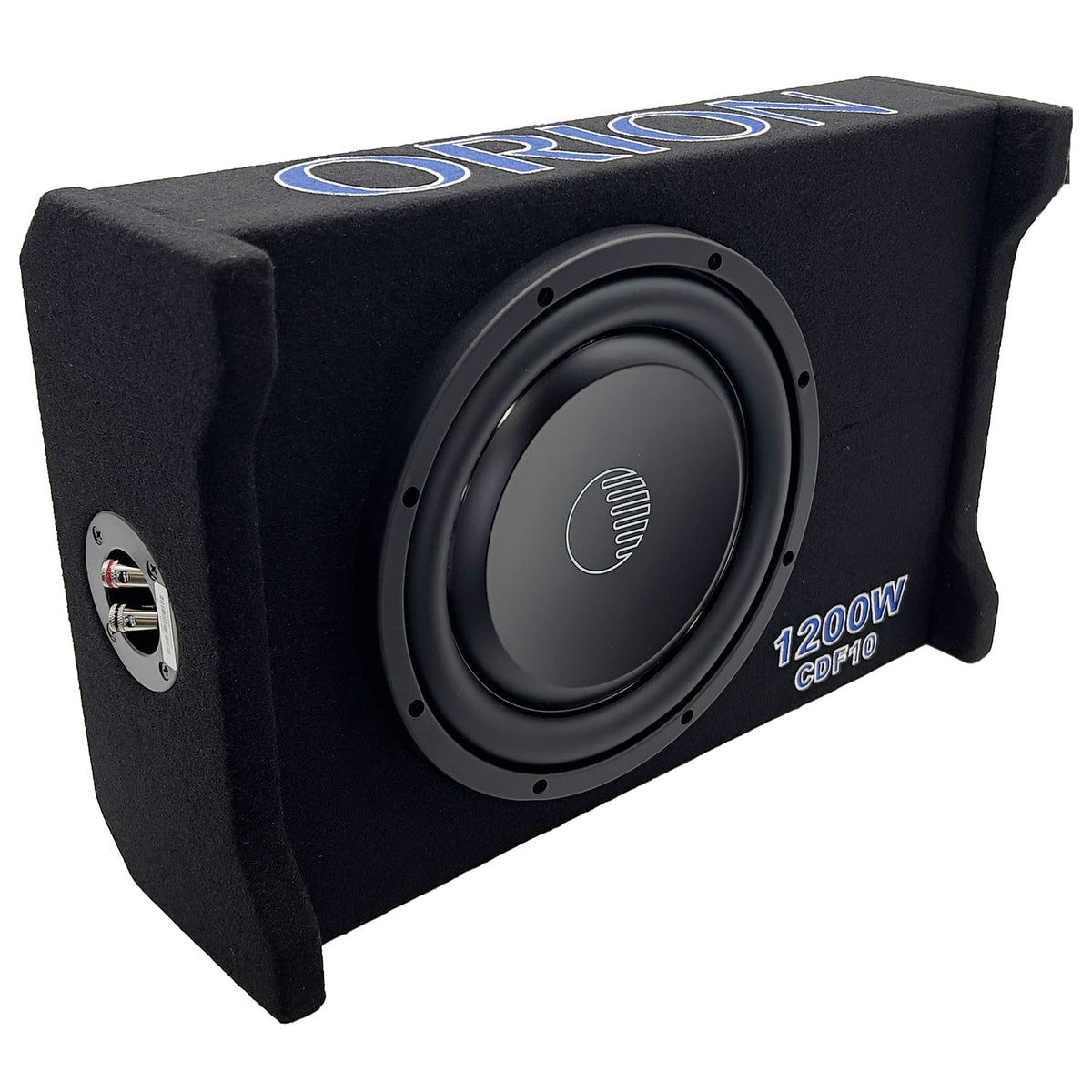 Orion Cobalt CDF10 – 10-Inch Passive Down-Firing Enclosure Orion Car Audio Orion Cobalt CDF10 – 10-Inch Passive Down-Firing Enclosure Orion Cobalt CDF10 – 10-Inch Passive Down-Firing Enclosure Orion Cobalt CDF10 – 10-Inch Passive Down-Firing Enclosure Orion Cobalt CDF10 – 10-Inch Passive Down-Firing Enclosure