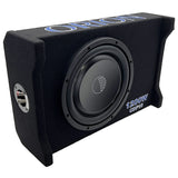 Orion CDF10 - 10" Passive Down-Firing Enclosure