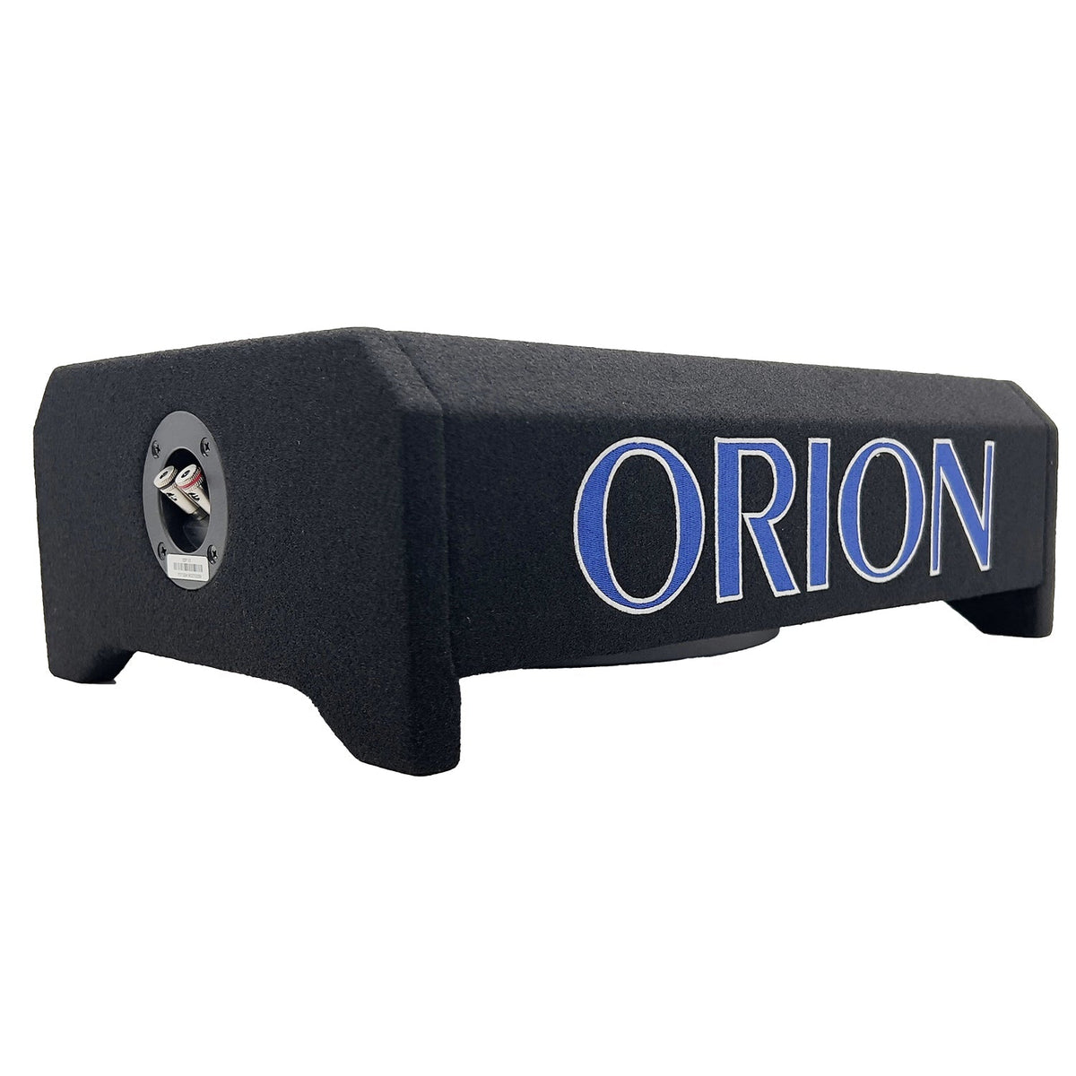 Orion Cobalt CDF10 – 10-Inch Passive Down-Firing Enclosure Orion Car Audio Orion Cobalt CDF10 – 10-Inch Passive Down-Firing Enclosure Orion Cobalt CDF10 – 10-Inch Passive Down-Firing Enclosure Orion Cobalt CDF10 – 10-Inch Passive Down-Firing Enclosure Orion Cobalt CDF10 – 10-Inch Passive Down-Firing Enclosure