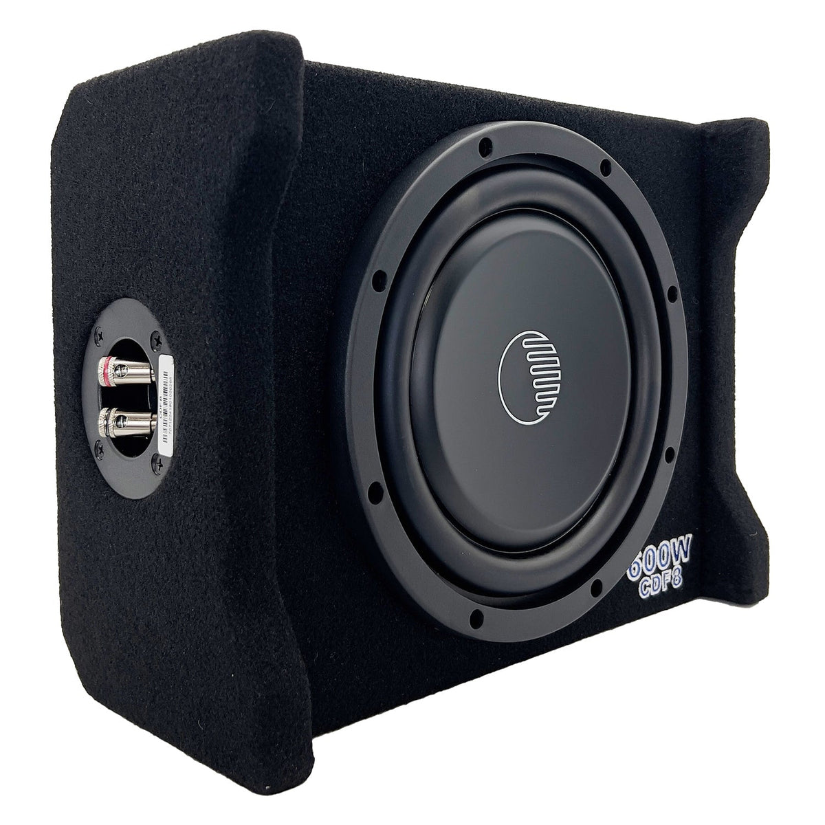 Orion Cobalt CDF8 – 8-Inch Passive Down-Firing Enclosure Orion Car Audio Orion Cobalt CDF8 – 8-Inch Passive Down-Firing Enclosure Orion Cobalt CDF8 – 8-Inch Passive Down-Firing Enclosure Orion Cobalt CDF8 – 8-Inch Passive Down-Firing Enclosure Orion Cobalt CDF8 – 8-Inch Passive Down-Firing Enclosure
