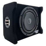 Orion CDF8 - 8" Passive Down-Firing Enclosure