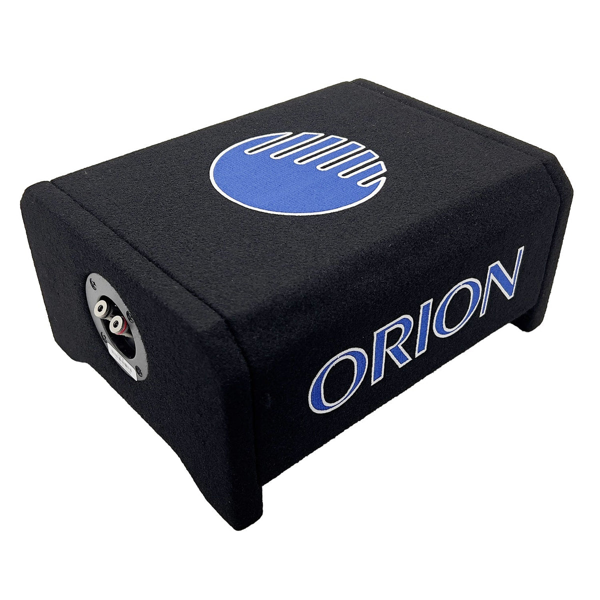 Orion Cobalt CDF8 – 8-Inch Passive Down-Firing Enclosure Orion Car Audio Orion Cobalt CDF8 – 8-Inch Passive Down-Firing Enclosure Orion Cobalt CDF8 – 8-Inch Passive Down-Firing Enclosure Orion Cobalt CDF8 – 8-Inch Passive Down-Firing Enclosure Orion Cobalt CDF8 – 8-Inch Passive Down-Firing Enclosure