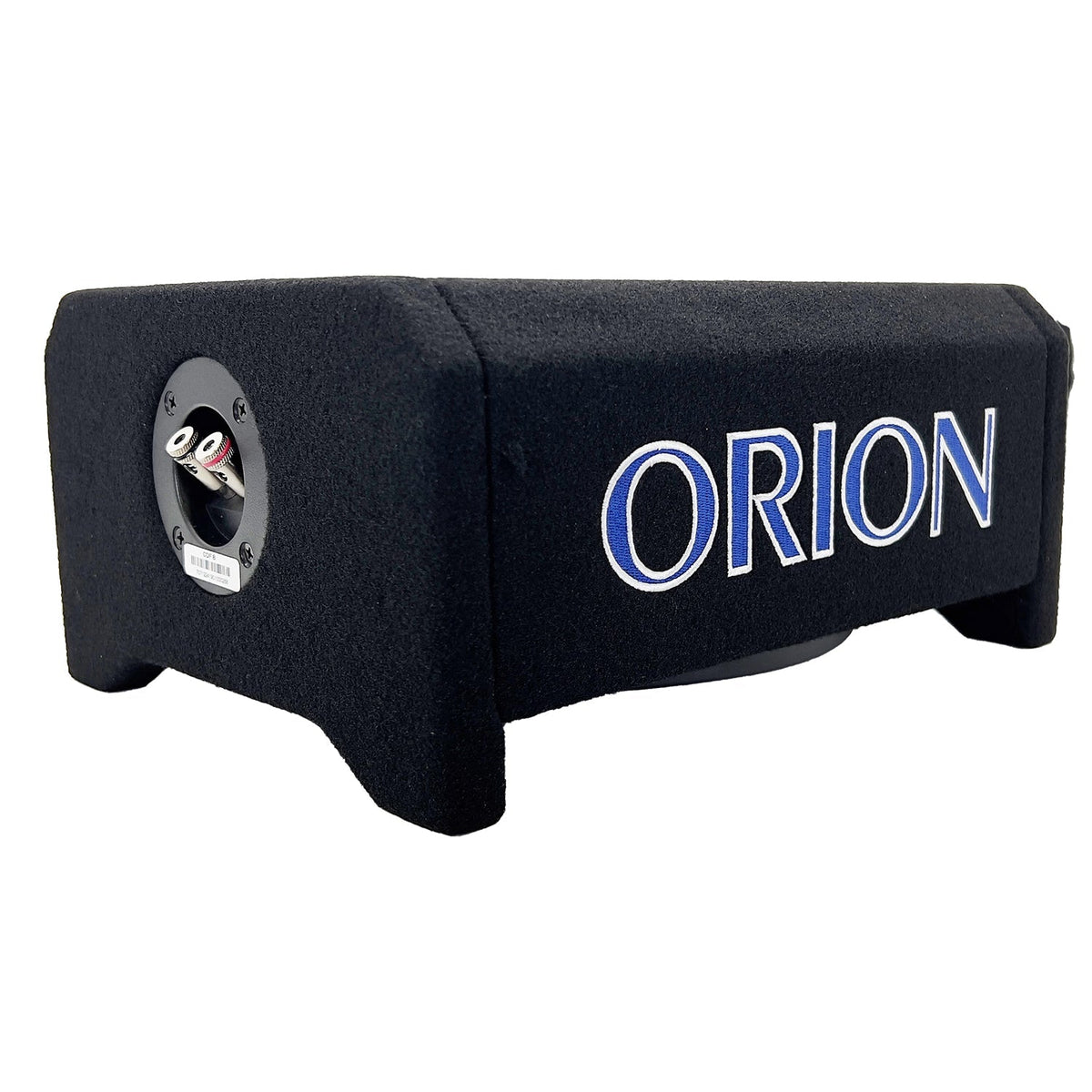 Orion Cobalt CDF8 – 8-Inch Passive Down-Firing Enclosure Orion Car Audio Orion Cobalt CDF8 – 8-Inch Passive Down-Firing Enclosure Orion Cobalt CDF8 – 8-Inch Passive Down-Firing Enclosure Orion Cobalt CDF8 – 8-Inch Passive Down-Firing Enclosure Orion Cobalt CDF8 – 8-Inch Passive Down-Firing Enclosure