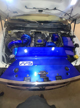 ‘10-18 Ram Radiator Cover 4th Gen Diesel