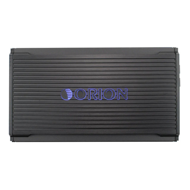 Orion CEA1200.1D - 1200 Watt RMS Class D Monoblock Amplifier Orion