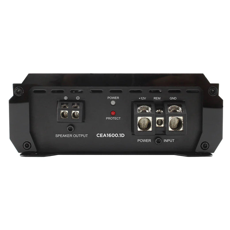 Orion CEA1600.1D - 1600 Watt RMS Class D Monoblock Amplifier