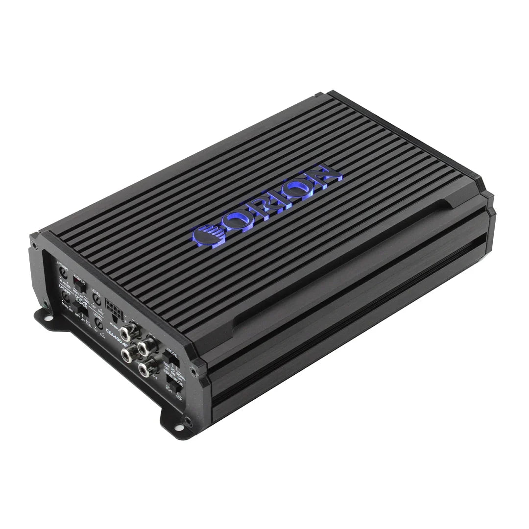 Orion CEA400.4D 4-Channel Class D Amplifier