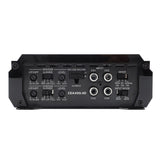 CEA400.4D - 1600W Max Power / 400 Watts RMS 4 Channel Class D Amplifier ORION CEA400.4D - 1600W Max Power / 400 Watts RMS 4 Channel Class D Amplifier CEA400.4D - 1600W Max Power / 400 Watts RMS 4 Channel Class D Amplifier CEA400.4D - 1600W Max Power / 400 Watts RMS 4 Channel Class D Amplifier CEA400.4D - 1600W Max Power / 400 Watts RMS 4 Channel Class D Amplifier