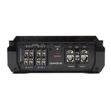 CEA400.4D - 1600W Max Power / 400 Watts RMS 4 Channel Class D Amplifier ORION CEA400.4D - 1600W Max Power / 400 Watts RMS 4 Channel Class D Amplifier CEA400.4D - 1600W Max Power / 400 Watts RMS 4 Channel Class D Amplifier CEA400.4D - 1600W Max Power / 400 Watts RMS 4 Channel Class D Amplifier CEA400.4D - 1600W Max Power / 400 Watts RMS 4 Channel Class D Amplifier