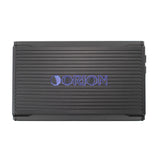 Orion CEA600.4D - 600 Watt RMS 4 Channel Class D Amplifier Orion