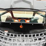 CF MOTO Z Force 500 Trail REAR WINDSHIELD 2021