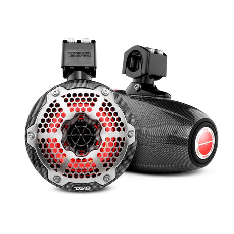 DS18 HYDRO CF-X6TPNEO DS18