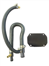 2011-2016 Duramax LML P1 EGR Upgrade Kit (EGRD6611)