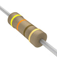 Resistors 430 Ohm 1/2 Watt 5% - 2 Pack TekShack