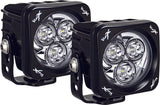 Vision X 3.7″ CG2 MULTI-LED LIGHT CANNON (PR)