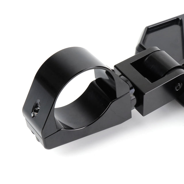 Chupacabra Offroad Cuero UTV Side Mirror Replacement Clamps [Set of 2] [Discontinued] Chupacabra Offroad