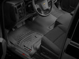 18-C WRANGLER UNLIMITED REAR FLOOR