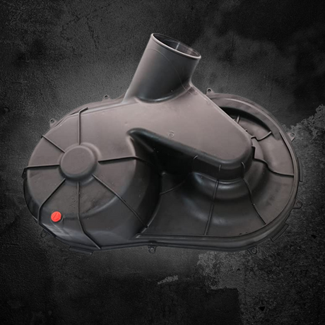 RZR Turbo XP (2016-2018) Outer Clutch Cover Harvey's ATV Parts