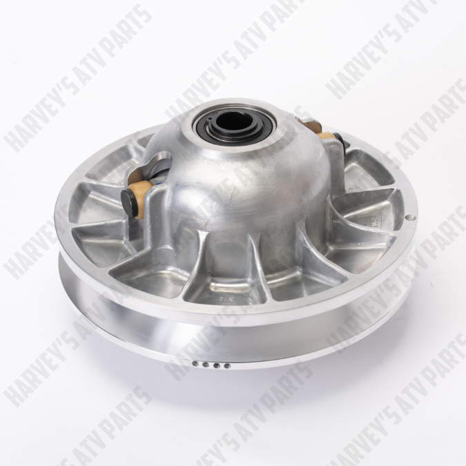 RZR 570 (2012) Primary & Secondary Tied-Type Clutch Bundle Harvey's ATV Parts