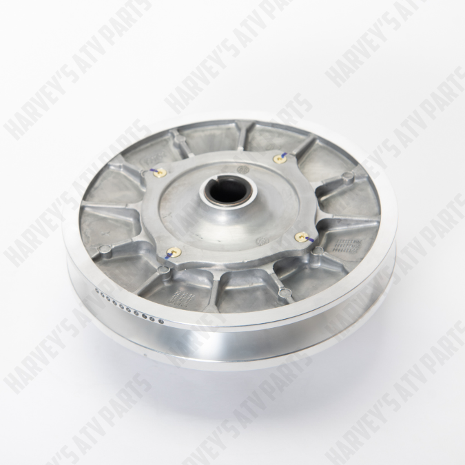 Scrambler 1000 XP + Sportsman 1000 High Lifter (2014-2016) Primary + Secondary Clutch Bundle Harvey's ATV Parts