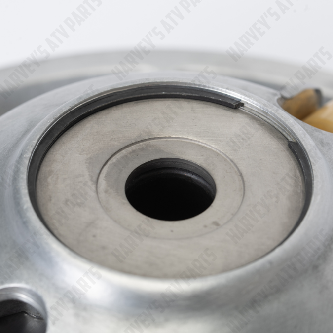 Scrambler 850 (2015-16) 1000XP (2014-16) Secondary Clutch HL Harvey's ATV Parts