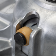 RZR 1000 XP (2014-2015) Secondary Clutch Harvey's ATV Parts