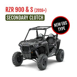 RZR 900 & S (2016+) EBS Reduced Secondary Clutch Harvey's ATV Parts