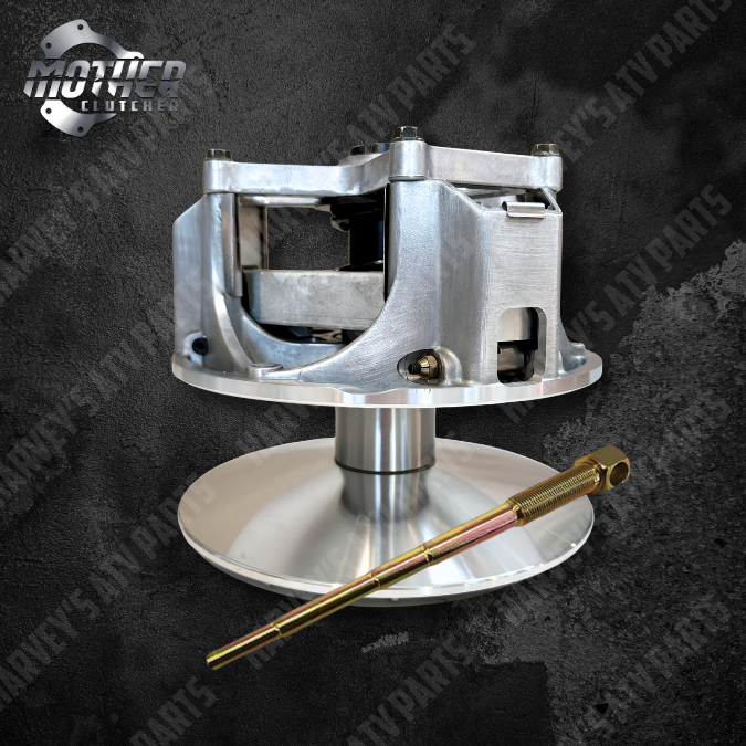 RZR XP 1000 (2024+) Primary Clutch Harvey's ATV Parts