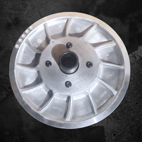 Can-Am Defender HD10 (2016-2019) Primary and Secondary Clutches Harvey's ATV Parts
