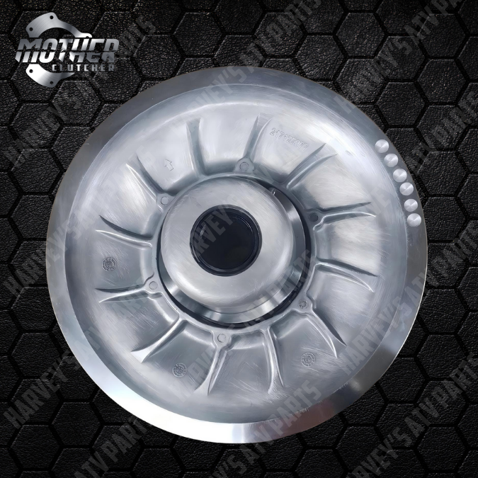 Can-Am Defender HD8 & Maverick 800 (all years) Secondary Clutch Harvey's ATV Parts