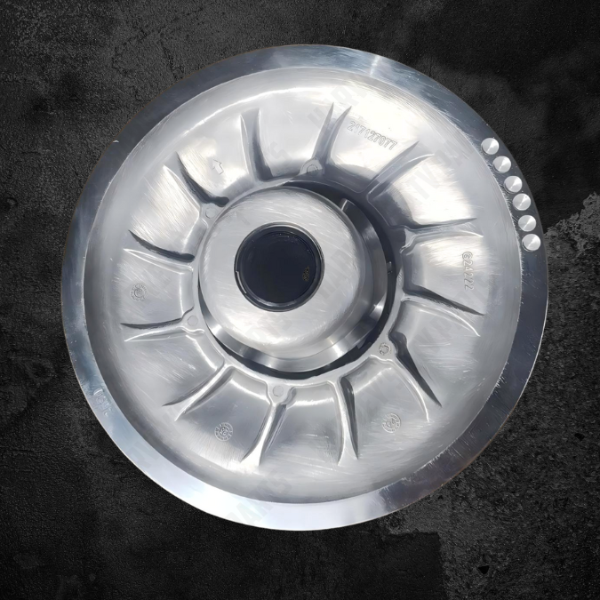 Can-Am Defender HD10 (2016-2019) Secondary Clutch Harvey's ATV Parts