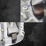 Can-Am Defender HD10 (2016-2019) Primary and Secondary Clutches Harvey's ATV Parts