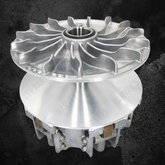 Can-Am Defender HD8, Maverick 800 Trail Primary and Secondary Clutch Bundle Harvey's ATV Parts