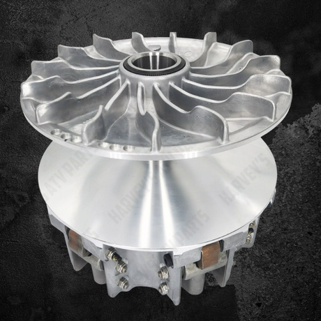 Can-Am Defender HD8, Maverick 800 Trail Primary and Secondary Clutch Bundle Harvey's ATV Parts