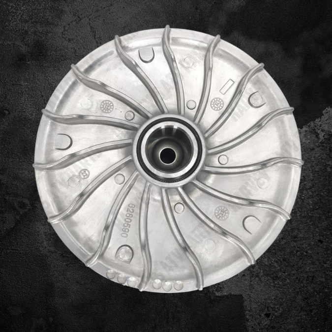 Can-Am Defender HD10 (2016-2019) Primary and Secondary Clutches Harvey's ATV Parts