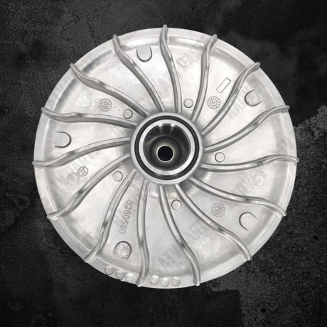 Can-Am Defender HD10 (2016-2019) Primary and Secondary Clutches Harvey's ATV Parts