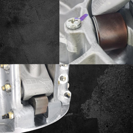 Can-Am Defender HD8, Maverick 800 Trail Primary and Secondary Clutch Bundle Harvey's ATV Parts